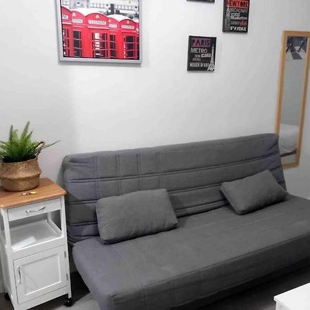 Apartamento En El Corazon De Madrid Eksteriør bilde