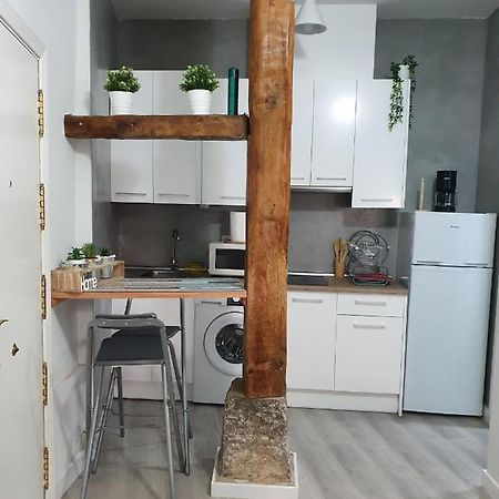 Apartamento En El Corazon De Madrid Eksteriør bilde