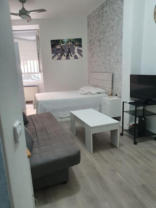 Apartamento En El Corazon De Madrid Eksteriør bilde
