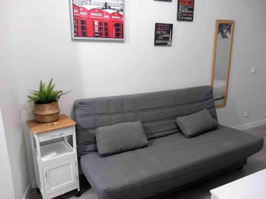 Apartamento En El Corazon De Madrid Eksteriør bilde