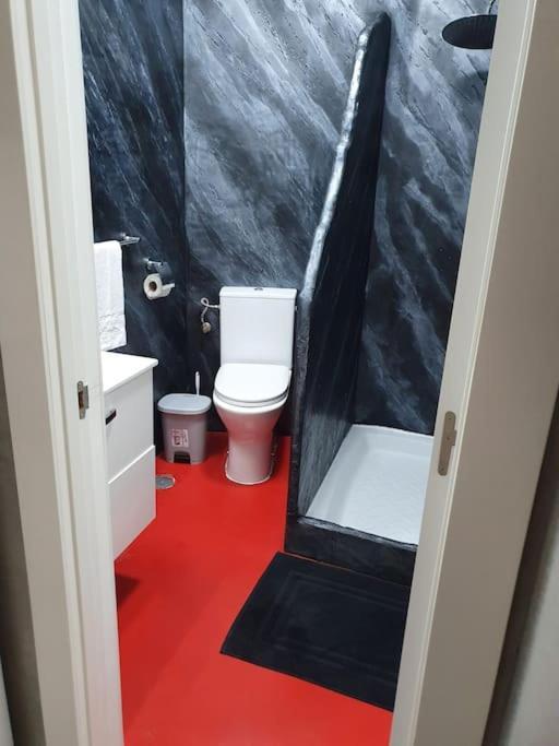 Apartamento En El Corazon De Madrid Eksteriør bilde